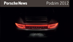 Porsche News - podzim 2012